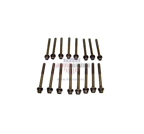 ENGINE CYLINDER HEAD BOLT SET