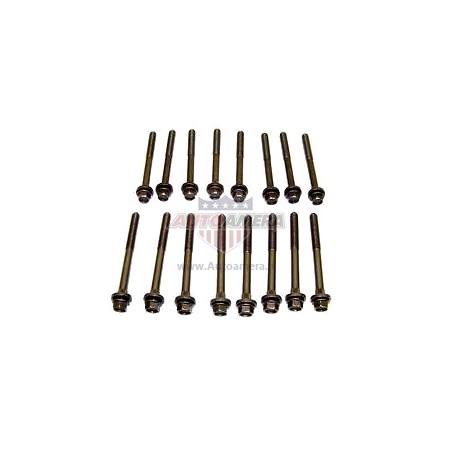 ENGINE CYLINDER HEAD BOLT SET