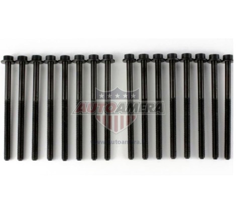 ENGINE CYLINDER HEAD BOLT SET