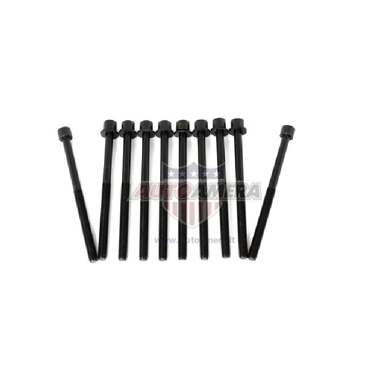 ENGINE CYLINDER HEAD BOLT SET