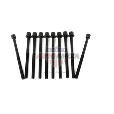 ENGINE CYLINDER HEAD BOLT SET