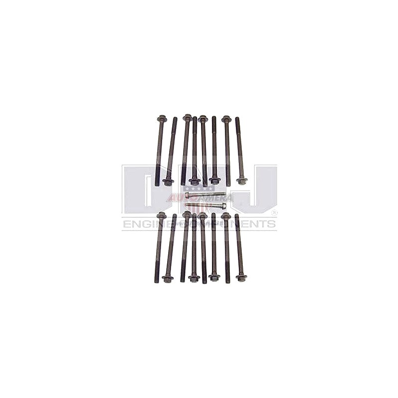 ENGINE CYLINDER HEAD BOLT SET
