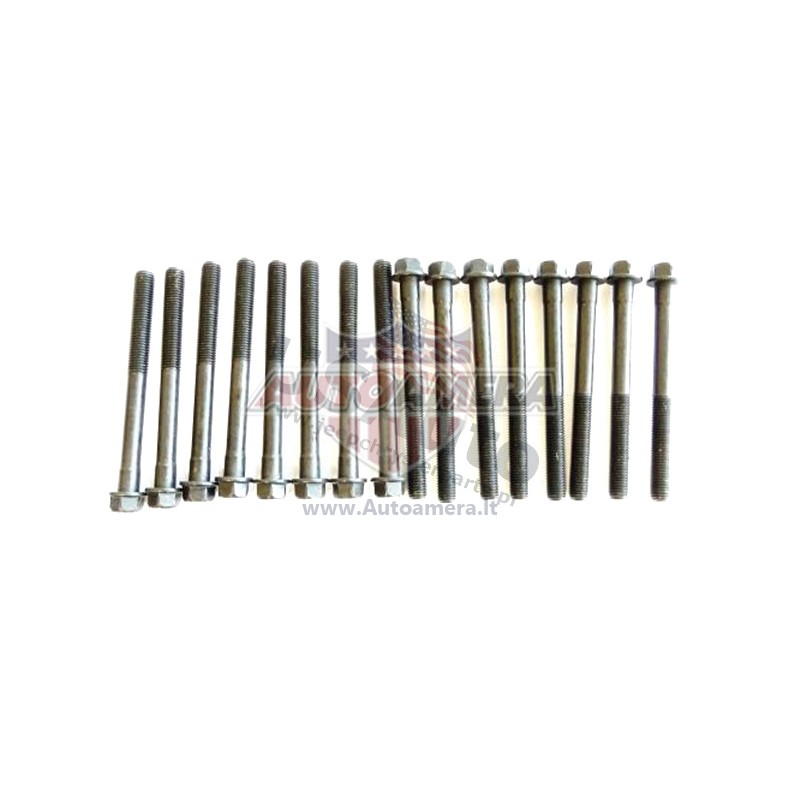 ENGINE CYLINDER HEAD BOLT SET