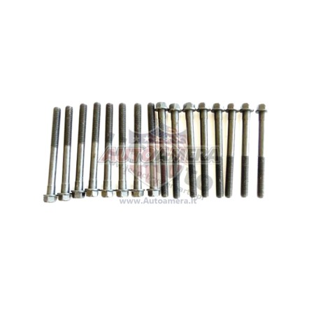 ENGINE CYLINDER HEAD BOLT SET