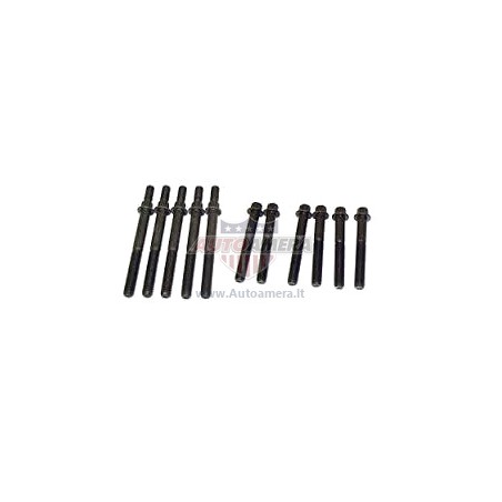 ENGINE CYLINDER HEAD BOLT SET