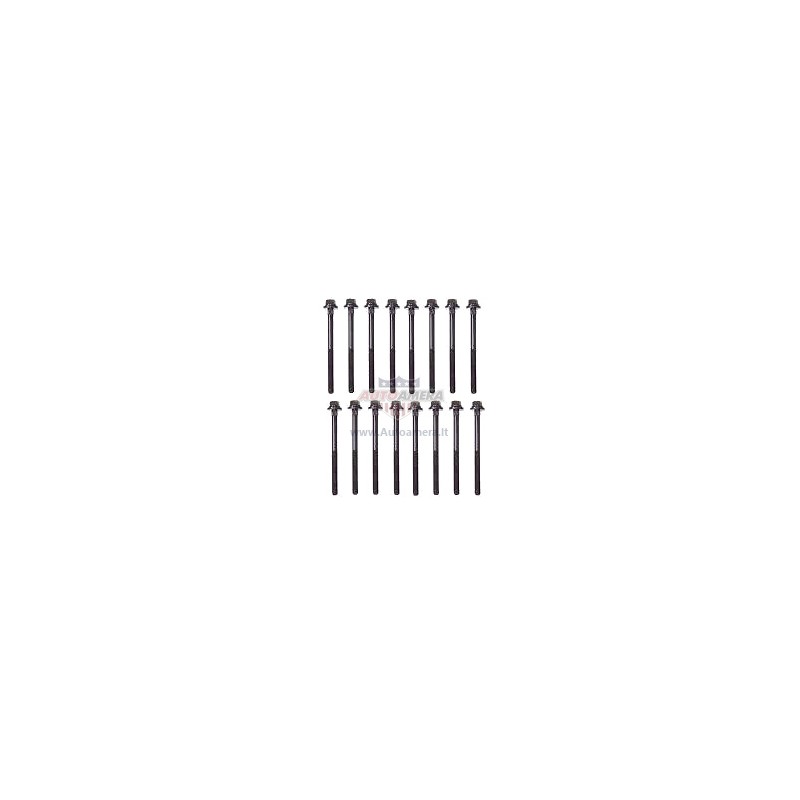 ENGINE CYLINDER HEAD BOLT SET