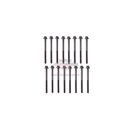 ENGINE CYLINDER HEAD BOLT SET