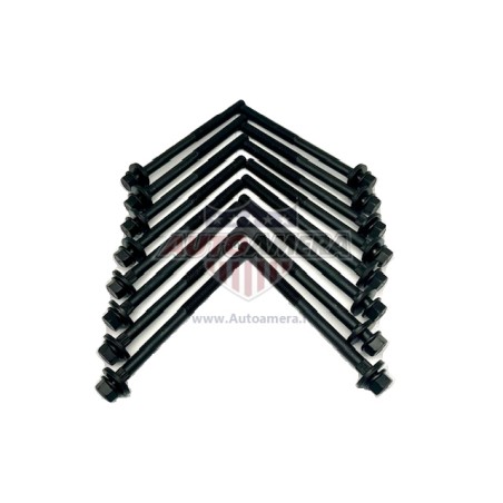 ENGINE CYLINDER HEAD BOLT SET