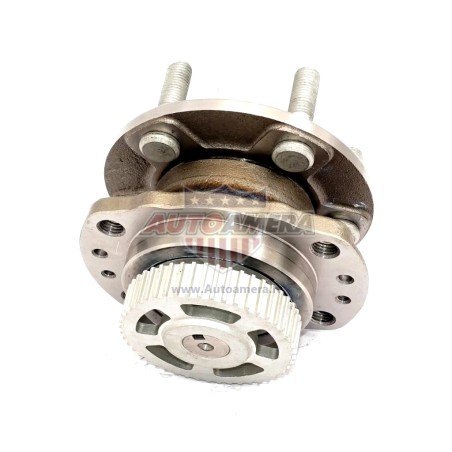Transmission or axle part