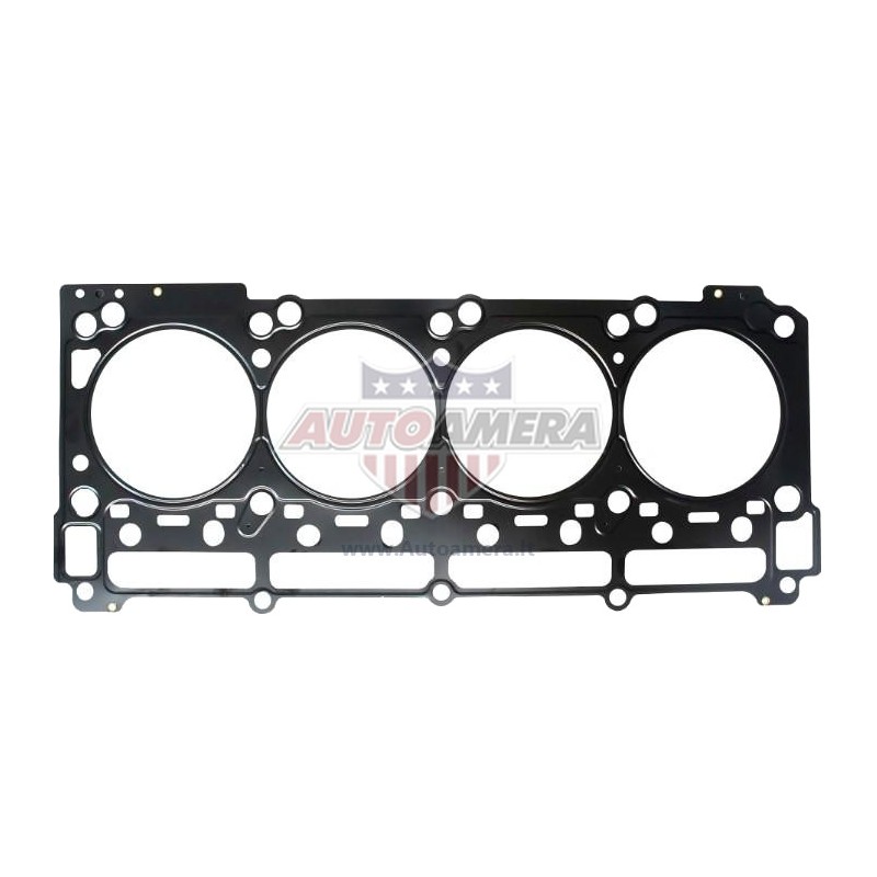 ENGINE CYLINDER HEAD GASKET