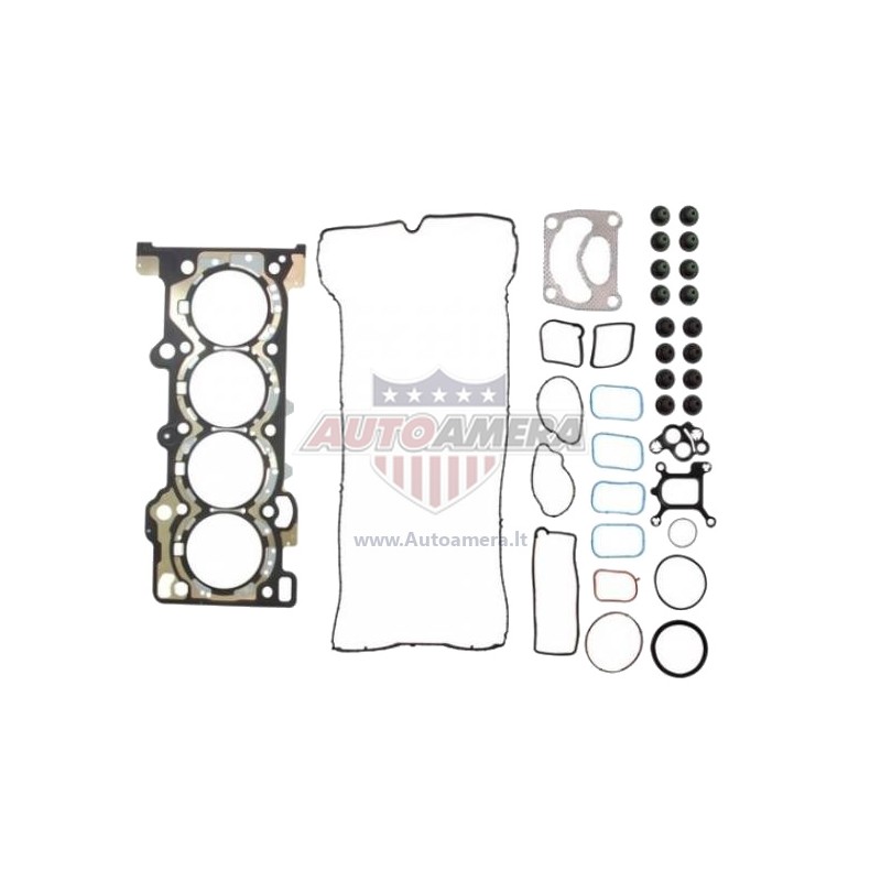 ENGINE CYLINDER HEAD GASKET SET (ENGINE UPPER GASKET SET)