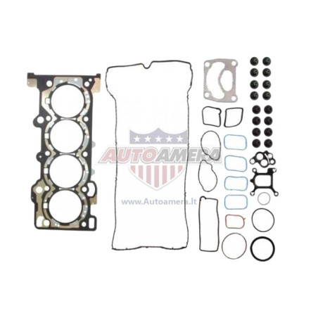 ENGINE CYLINDER HEAD GASKET SET (ENGINE UPPER GASKET SET)