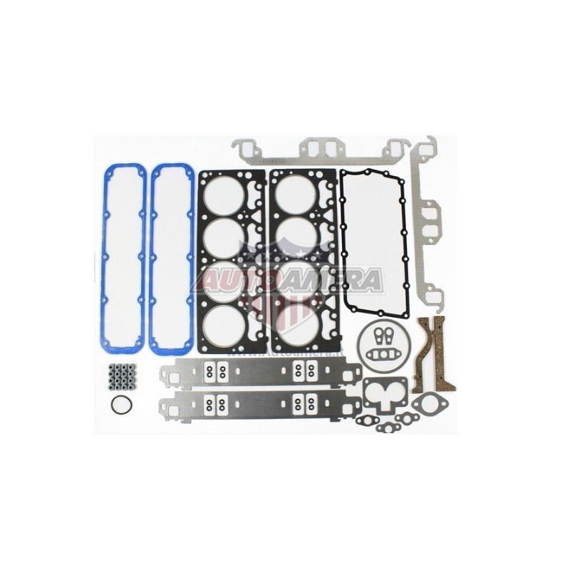 ENGINE CYLINDER HEAD GASKET SET (ENGINE UPPER GASKET SET)