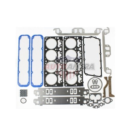 ENGINE CYLINDER HEAD GASKET SET (ENGINE UPPER GASKET SET)
