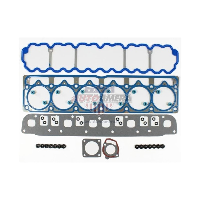 ENGINE CYLINDER HEAD GASKET SET (ENGINE UPPER GASKET SET)