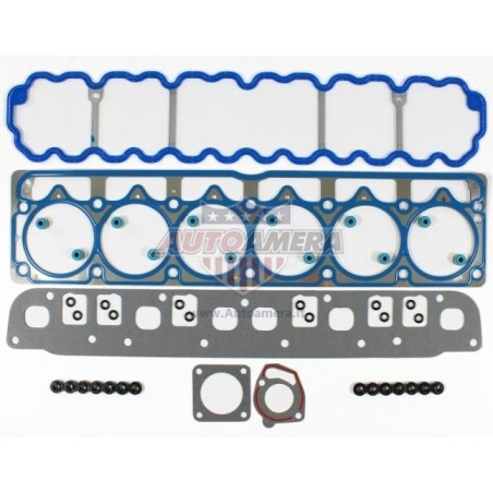 ENGINE CYLINDER HEAD GASKET SET (ENGINE UPPER GASKET SET)
