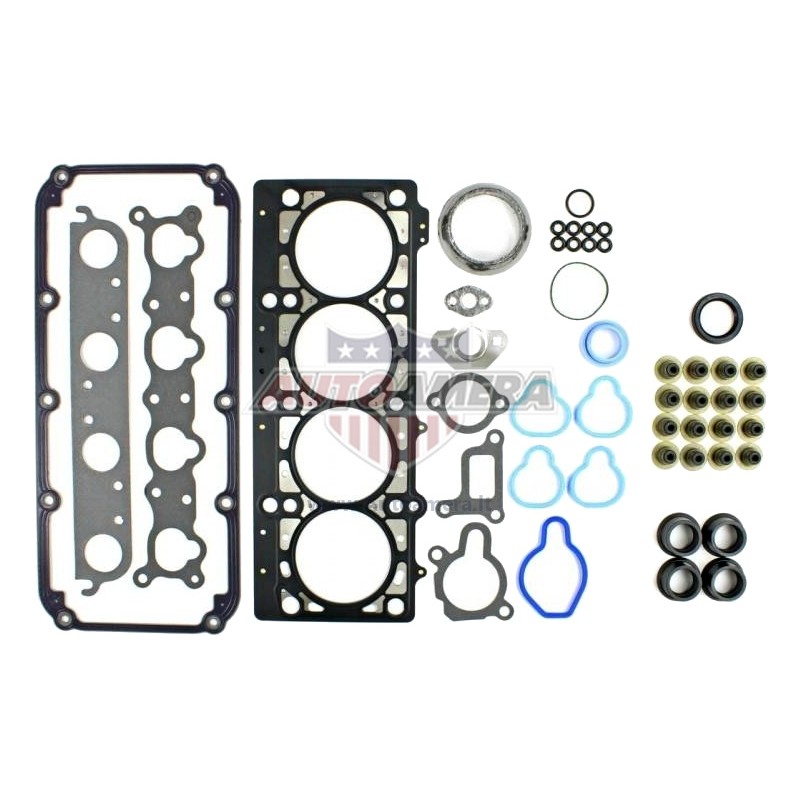 ENGINE CYLINDER HEAD GASKET SET (ENGINE UPPER GASKET SET)