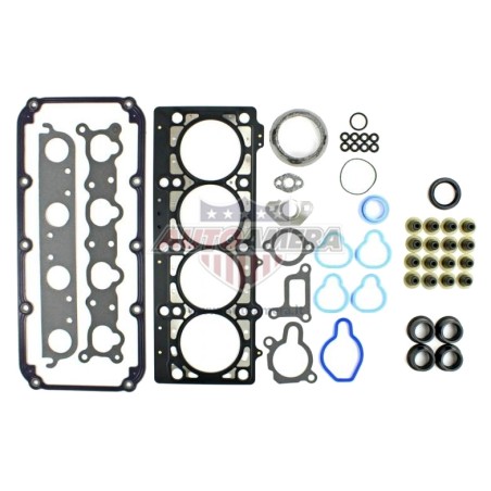 ENGINE CYLINDER HEAD GASKET SET (ENGINE UPPER GASKET SET)
