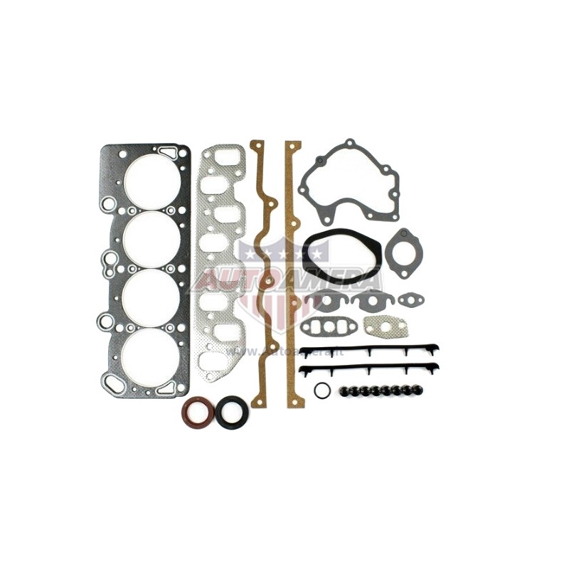 ENGINE CYLINDER HEAD GASKET SET (ENGINE UPPER GASKET SET)