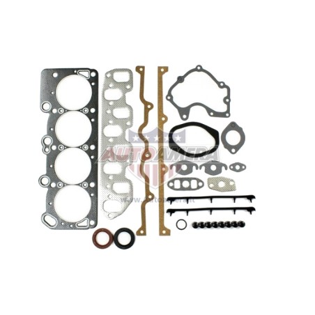 ENGINE CYLINDER HEAD GASKET SET (ENGINE UPPER GASKET SET)