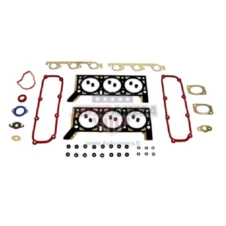 ENGINE CYLINDER HEAD GASKET SET (ENGINE UPPER GASKET SET)