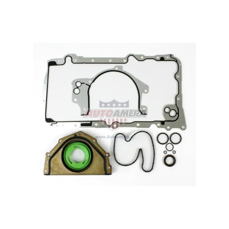 OIL PAN GASKET SET (ENGINE LOWER GASKET SET)