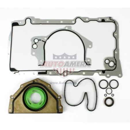 OIL PAN GASKET SET (ENGINE LOWER GASKET SET)
