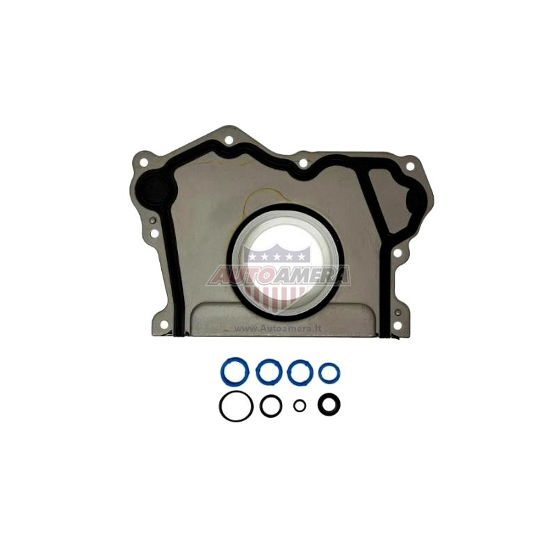 OIL PAN GASKET SET (ENGINE LOWER GASKET SET)