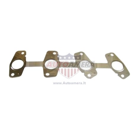 MANIFOLD GASKET - EXHAUST
