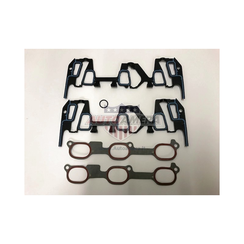 MANIFOLD GASKET SET - INTAKE