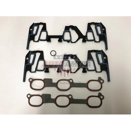 MANIFOLD GASKET SET - INTAKE