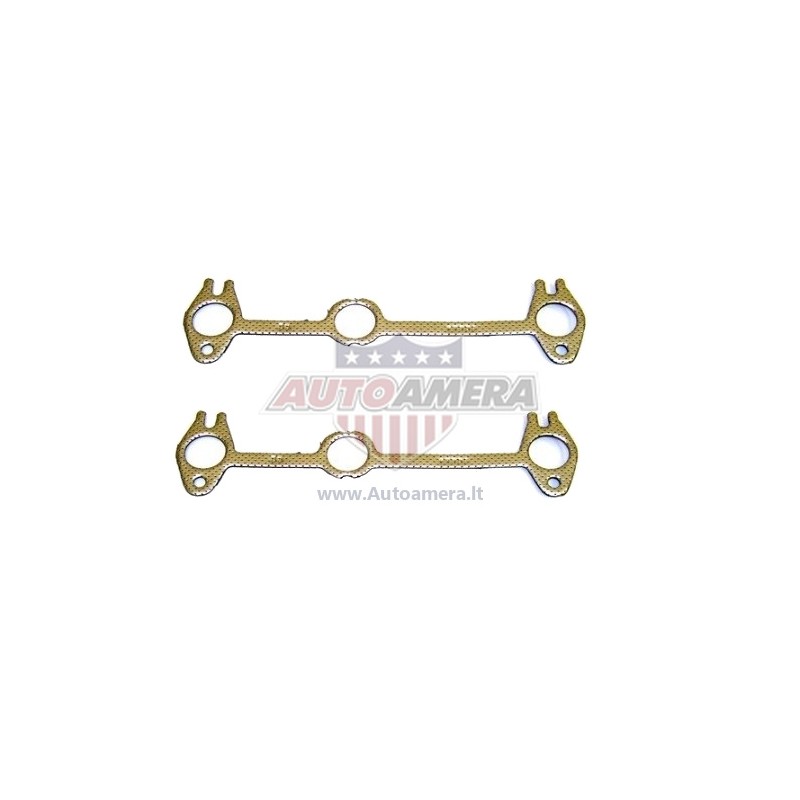 MANIFOLD GASKET SET - EXHAUST
