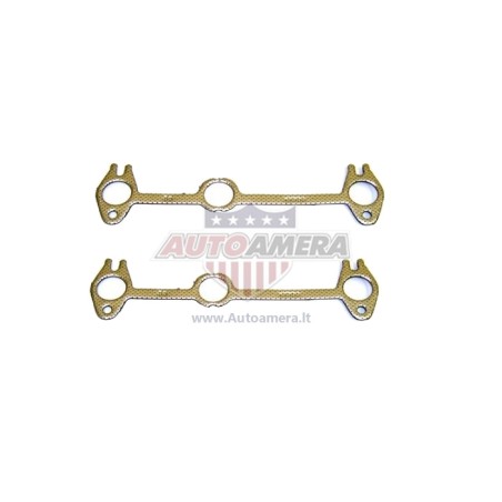 MANIFOLD GASKET SET - EXHAUST