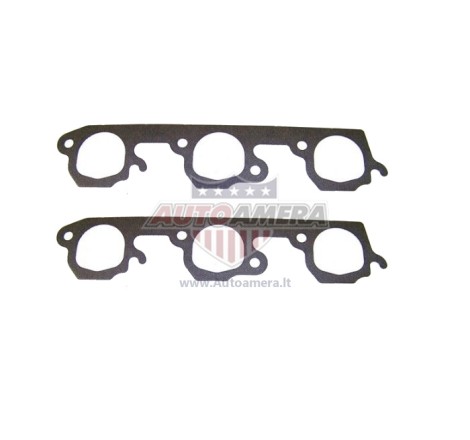 MANIFOLD GASKET SET - EXHAUST