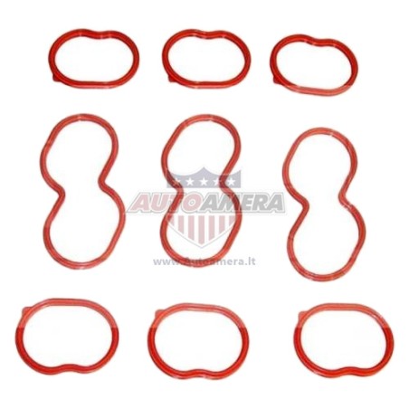 MANIFOLD GASKET SET - INTAKE
