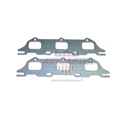 MANIFOLD GASKET SET - EXHAUST