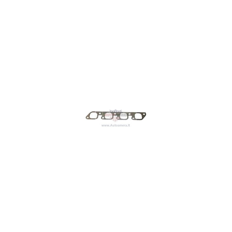MANIFOLD GASKET - EXHAUST