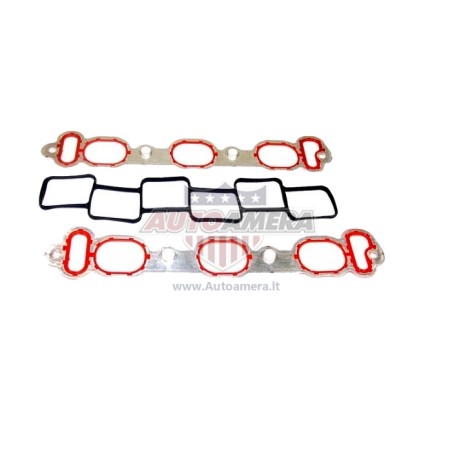 Intake manifold gasket set