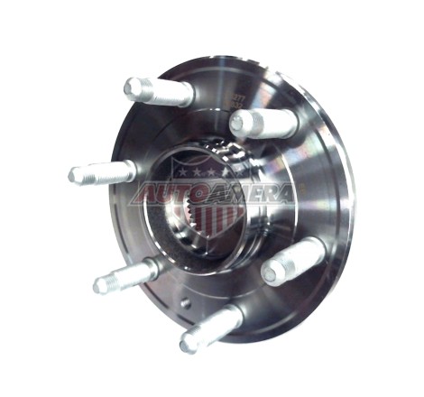 GUOLIS RATO PRIEK, GAL. CHEVROLET 07-017