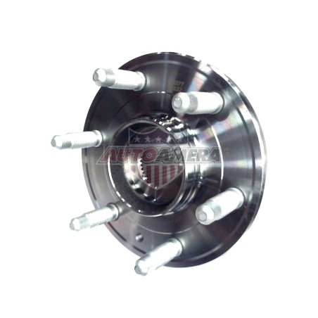 GUOLIS RATO PRIEK, GAL. CHEVROLET 07-017
