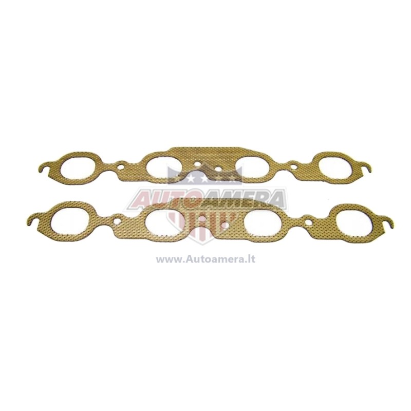 MANIFOLD GASKET SET - EXHAUST