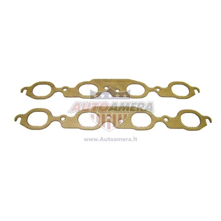 MANIFOLD GASKET SET - EXHAUST