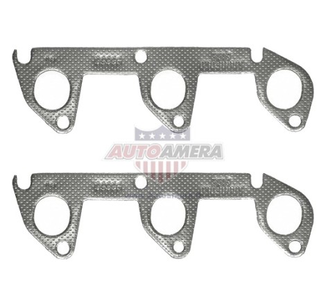 MANIFOLD GASKET SET - EXHAUST