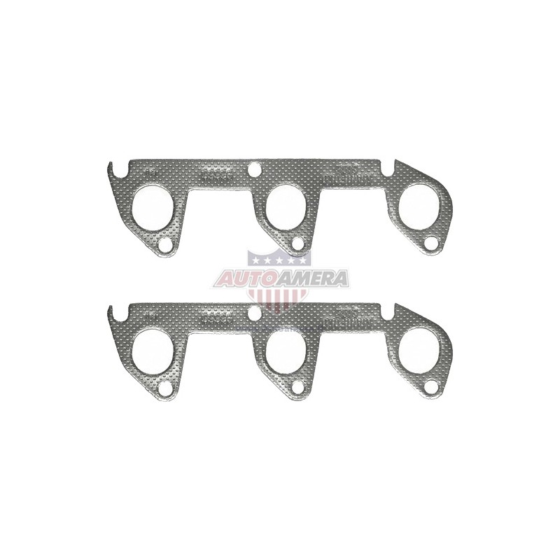 MANIFOLD GASKET SET - EXHAUST