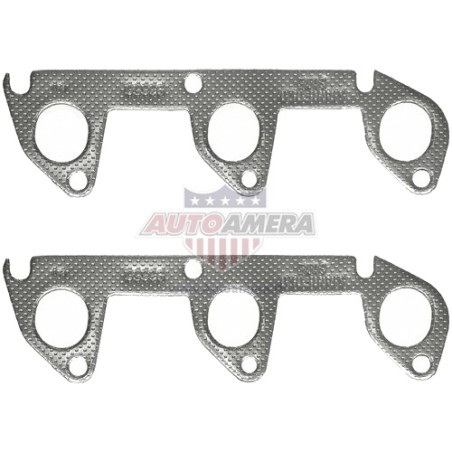 MANIFOLD GASKET SET - EXHAUST