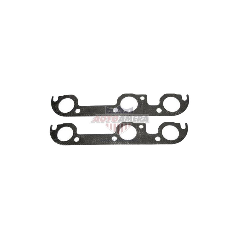 MANIFOLD GASKET SET - EXHAUST