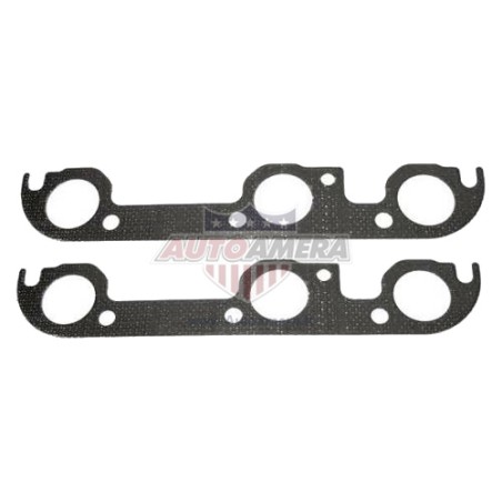 MANIFOLD GASKET SET - EXHAUST