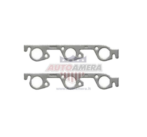 MANIFOLD GASKET SET - EXHAUST