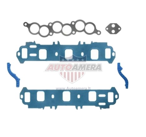 MANIFOLD GASKET SET - INTAKE
