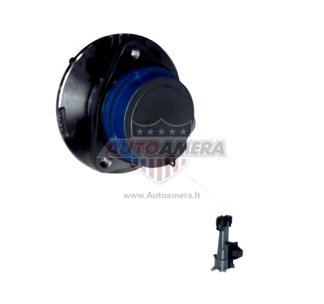 GUOLIS RATO PRIEK. CADILL. 03- ABS 512246